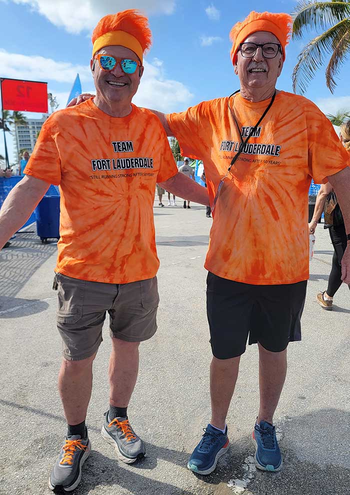 Greater Fort Lauderdale Road Runners