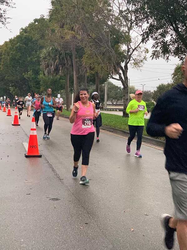 Team Fort Lauderdale Running Club